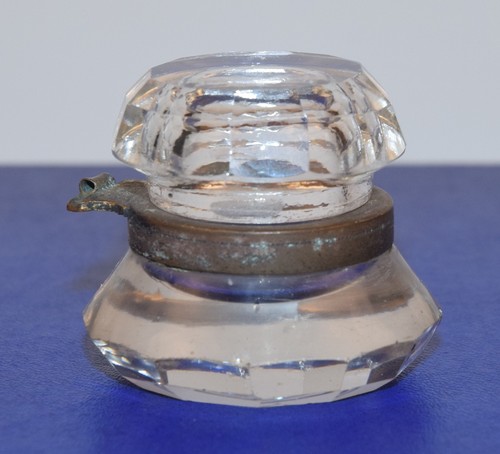Vintage glass ink - vintage,