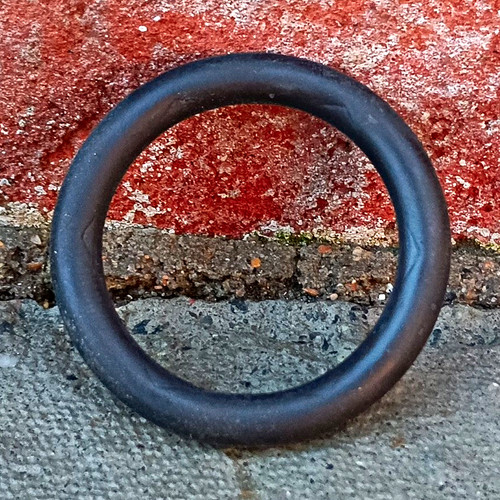 Raleigh vektar top rubber - vektar,