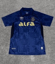 Grêmio Dark Blue Shirt