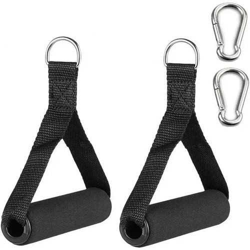 Multi gym cable machine - 2x,