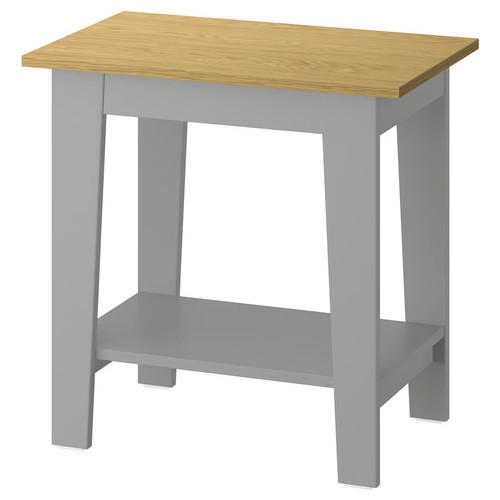 Ikea ammaryd side table grey - ammaryd,