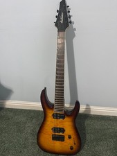 Jackson JS32-7 DKA QM 7 String