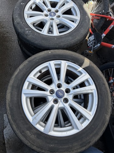 Ford kuga 2019 - ford,