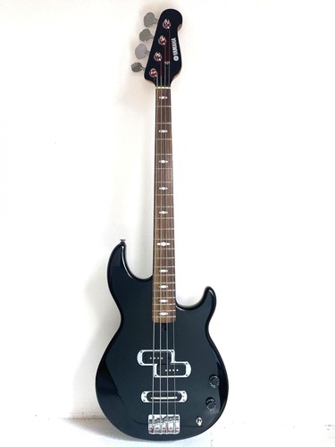 Yamaha bb414 broad bass black - yamaha,