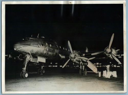 Pan american lockheed - pan,