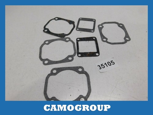 Gasket set noboru yamaha - noboru,