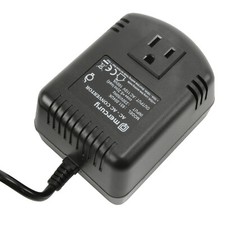 Step-Down Voltage Converter Transformer 230V - 110V (100W) USA TO UK