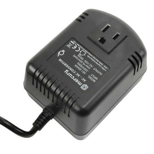 Step down voltage converter - step-down,