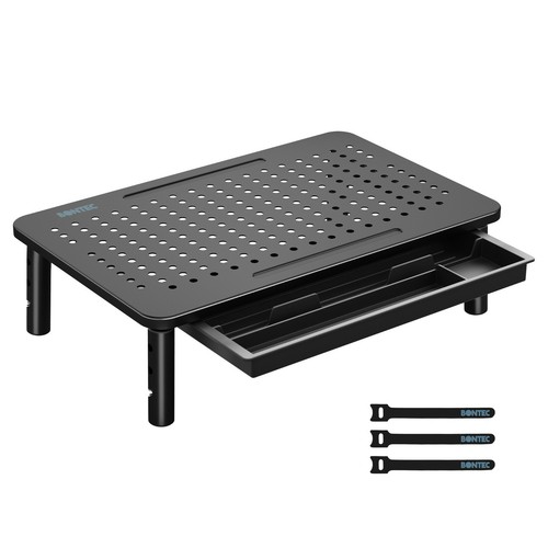 Monitor stand holder with - holder,
