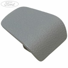 Genuine Ford Transit Mk8 Front Door Trim Cover With Dual Passenger Seat 1815533