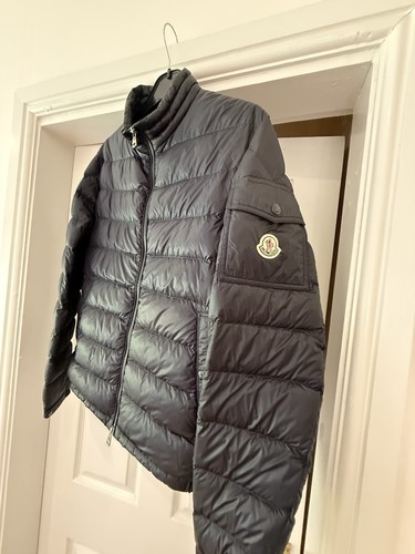 Moncler lambot men - lambot, jacket