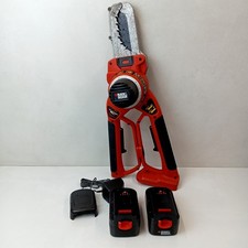 Black+Decker GKC1000 Cordless