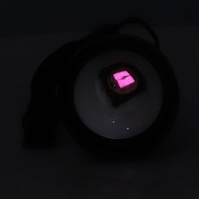 Infrared Flashlight T30 Night View Light For Outdoor Adventure