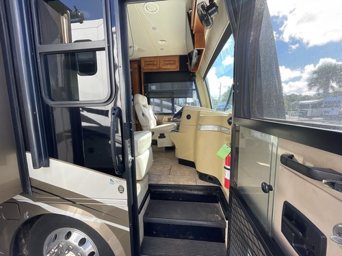2015 tiffin motorhomes - 2015,