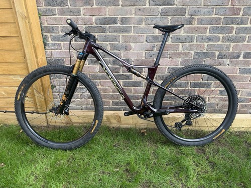 Orbea oiz team 2025 - 2025, size