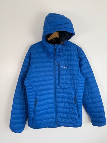 Rab jacket mens medium - jacket,