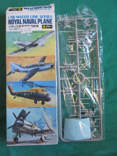 Royal naval plane - plane,