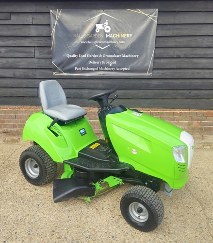 Viking 4097 on mower - sx,