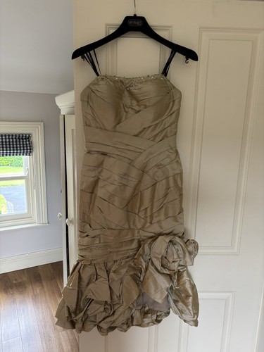 Ian stuart mother the bride - of,