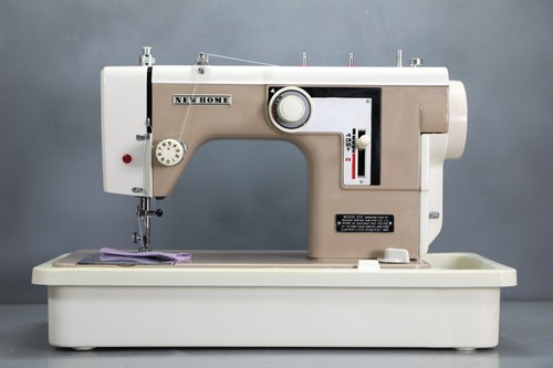 New home 674 heavy duty - home,