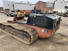 Tracked Dolly, Extec