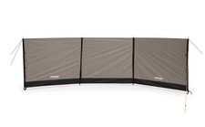 Vango TEPWINDBRC3YZ05 Family Windbreak - Cloud Grey