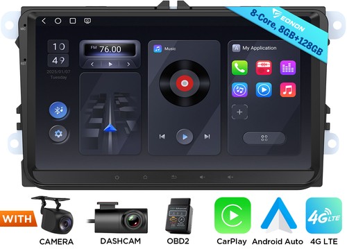 Core dsp car stereo for - stereo,