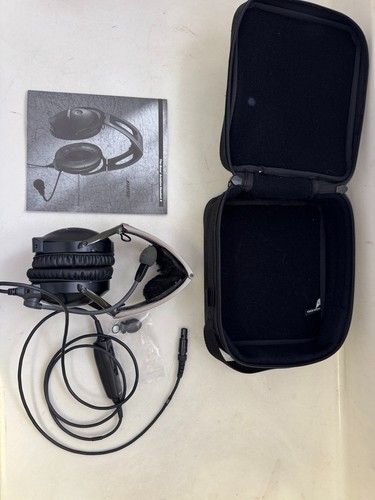 Bose a10 aviation pilot - x,