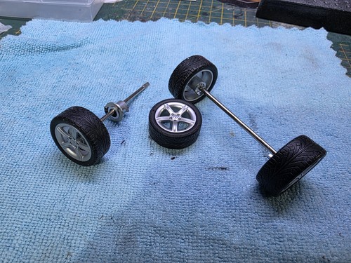 Scale lexus is200 - scale,