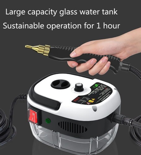 High pressure steam - pressure,