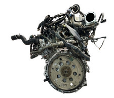 Engine for Nissan Murano MK1 Z50 3.5 4x4 V6 Petrol VQ35DE VQ35
