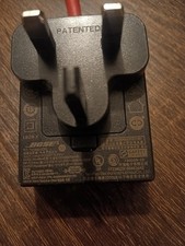 Official Genuine Black Bose