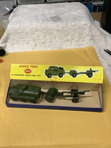 Dinky meccano ltd england - dinky,