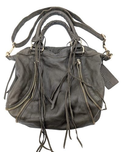 Linea pelle olive green - linea,