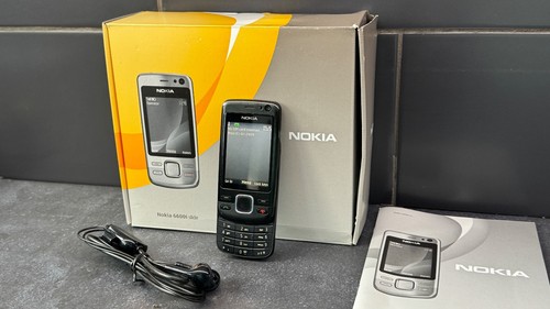 Nokia 6600i slide - 6600i,