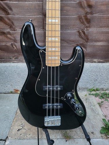 Fender squier vintage - fender, modified