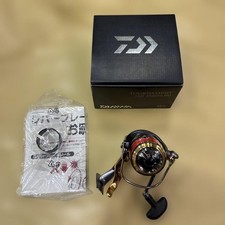 DAIWA TOURNAMENT ISO 2500HLBD