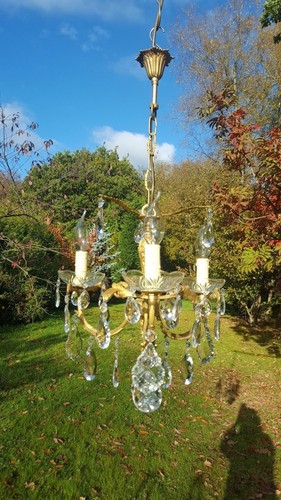 Very pretty vintage - very,