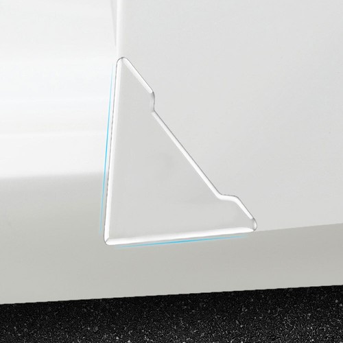 2pc car door edge - 2pc,
