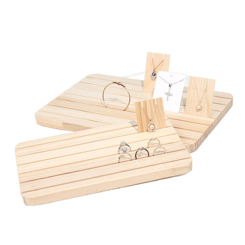 Ring display stand organizer - ring,