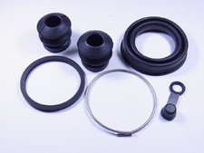 For Honda CBX 1000 - Rear