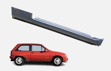 RIGHT HAND OUTER SILL REPAIR