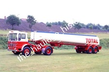 THH Truck Photos - AEC - Total