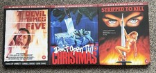 88 Films Slasher Collection