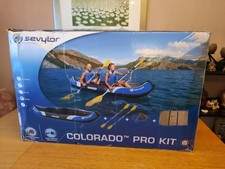 Sevylor Colorado Pro Kit