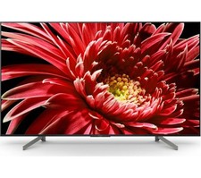 55" Sony Bravia KD55XG8796BU