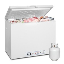 7.1 Cu Ft Deep Chest Freezer