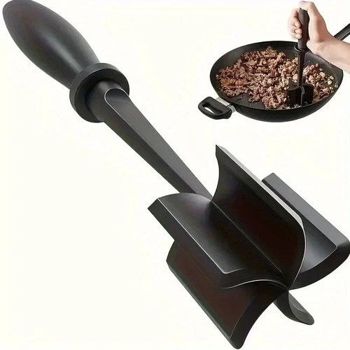 Pampered chef mix chop - chef,