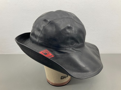 Vintage miner black - black, diamond