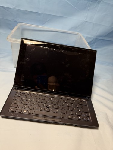 Sony vaio duo - duo, svd112a1sm